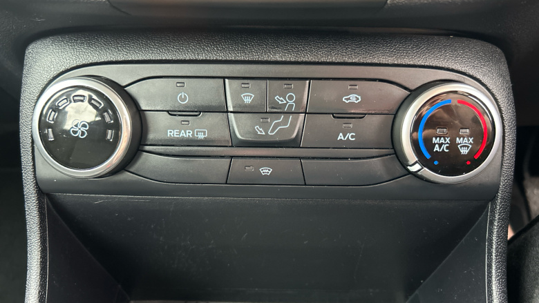 Ford Fiesta 1.1 75 Trend 5dr Petrol Hatchback